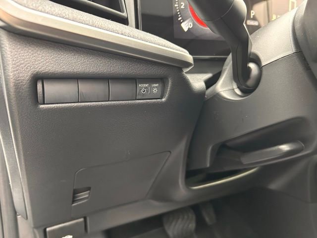 New 2026 Nissan Kicks SV w/ SV Premium Package image 21