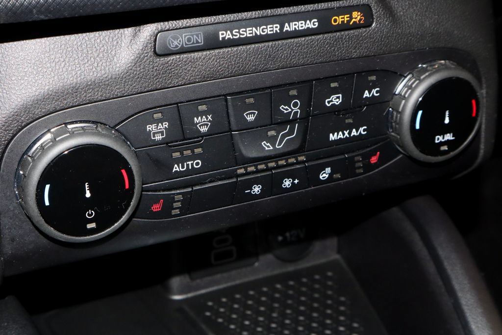 Used 2023 Ford Bronco Sport Outer Banks w/ Tech Package AWD/4WD image 33