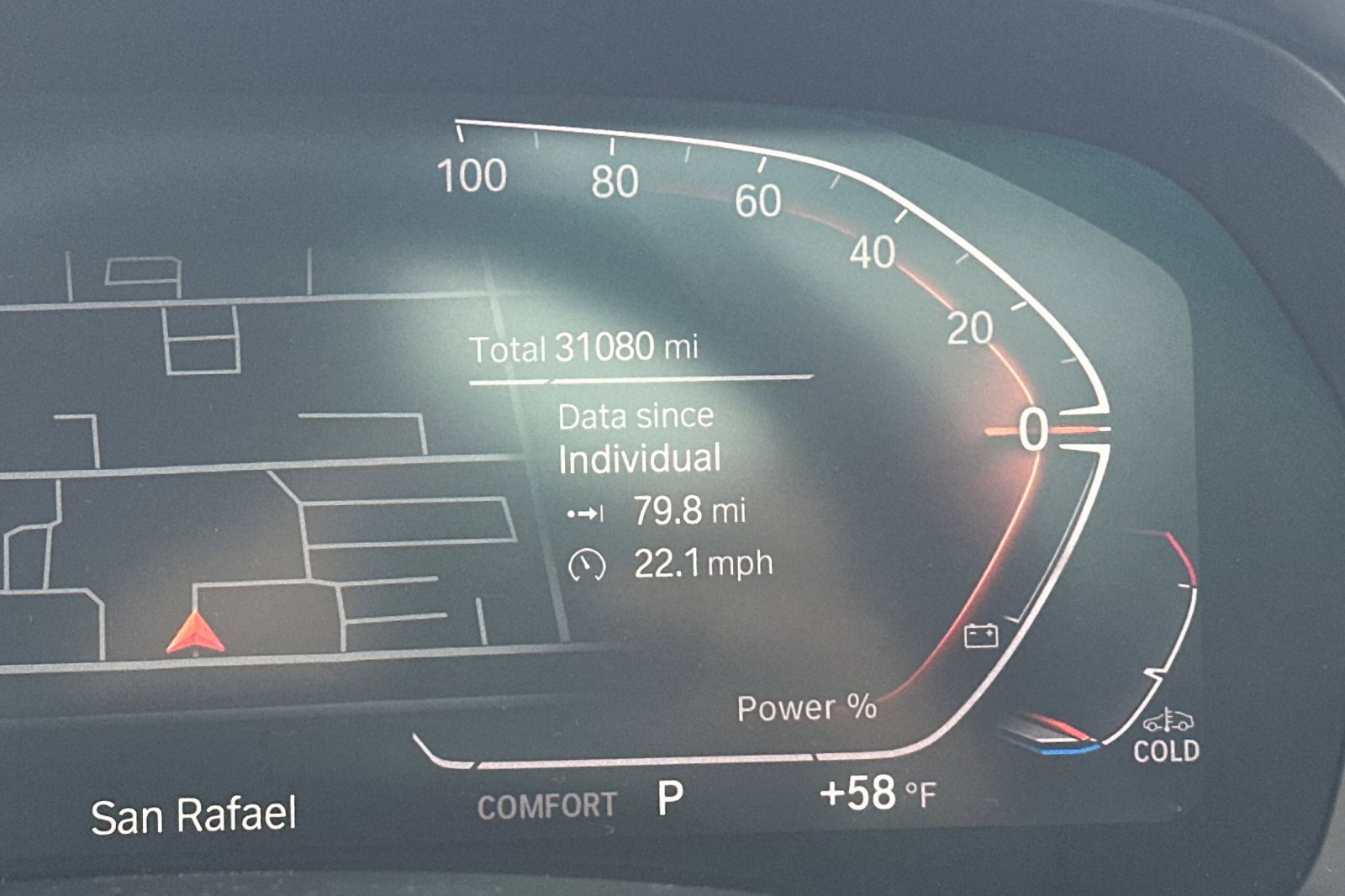 Used 2022 BMW X5 xDrive40i w/ Climate Comfort Package image 28