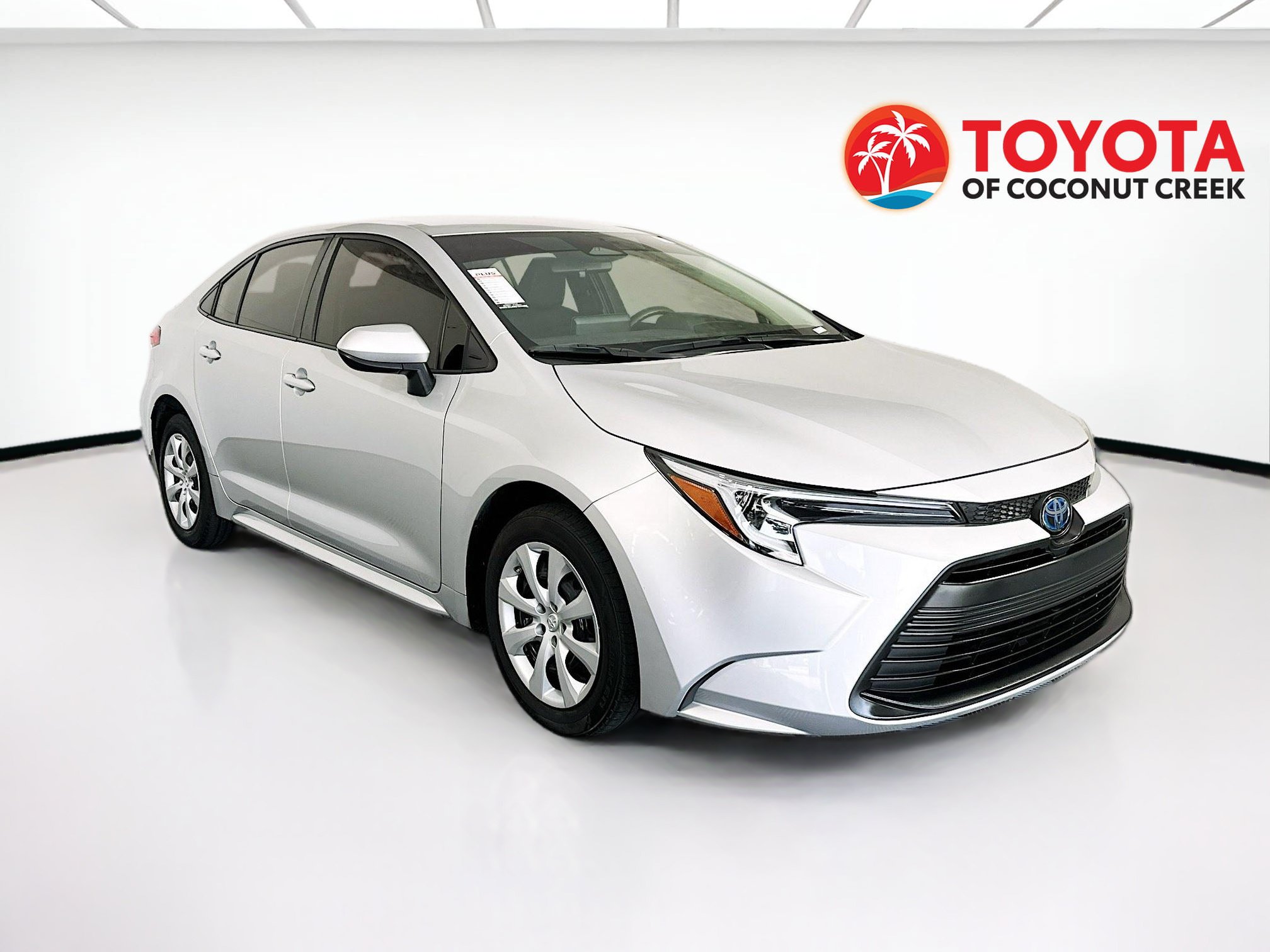 Used 2023 Toyota Corolla LE