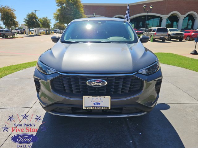 Used 2024 Ford Escape Active