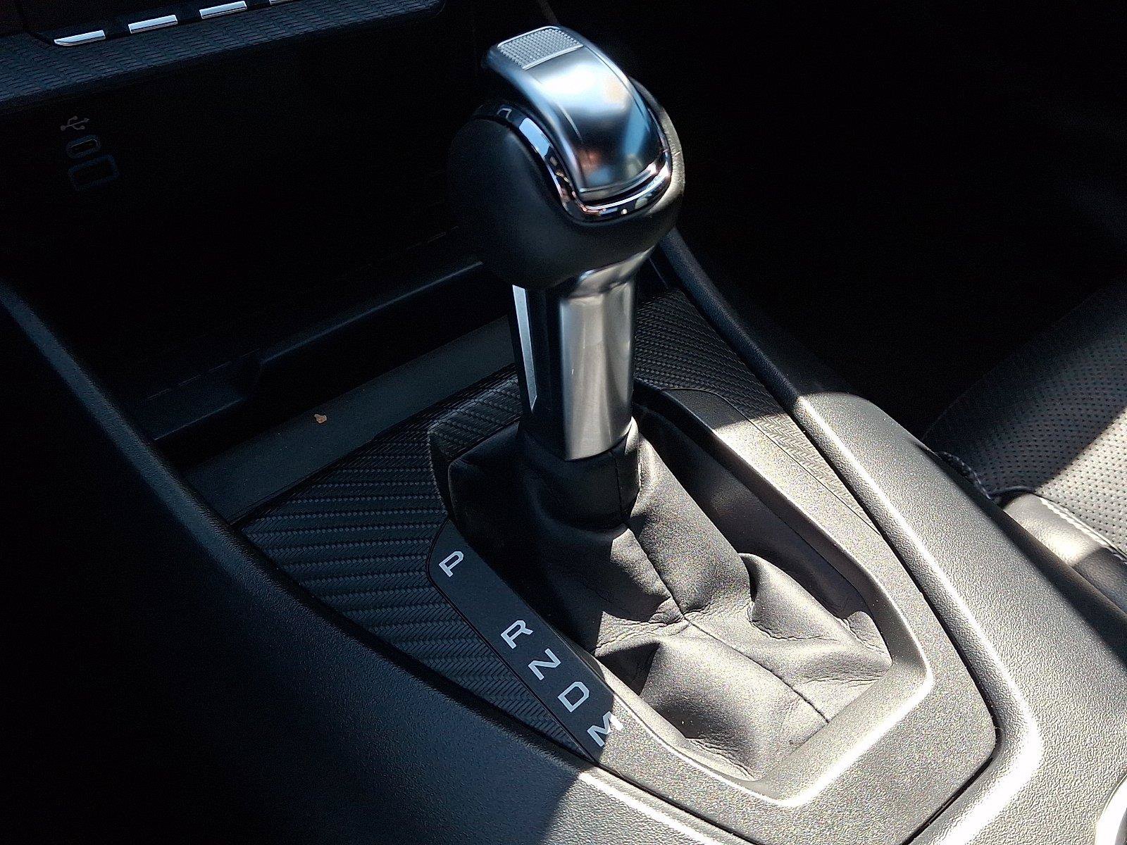 Used 2024 Ford Mustang GT Premium RWD image 14