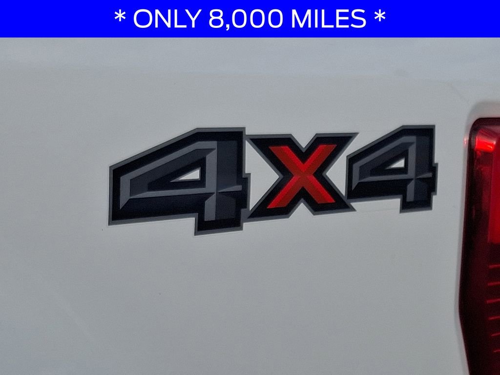 Used 2022 Ford F250 XL w/ Snow Plow/Camper Package image 30
