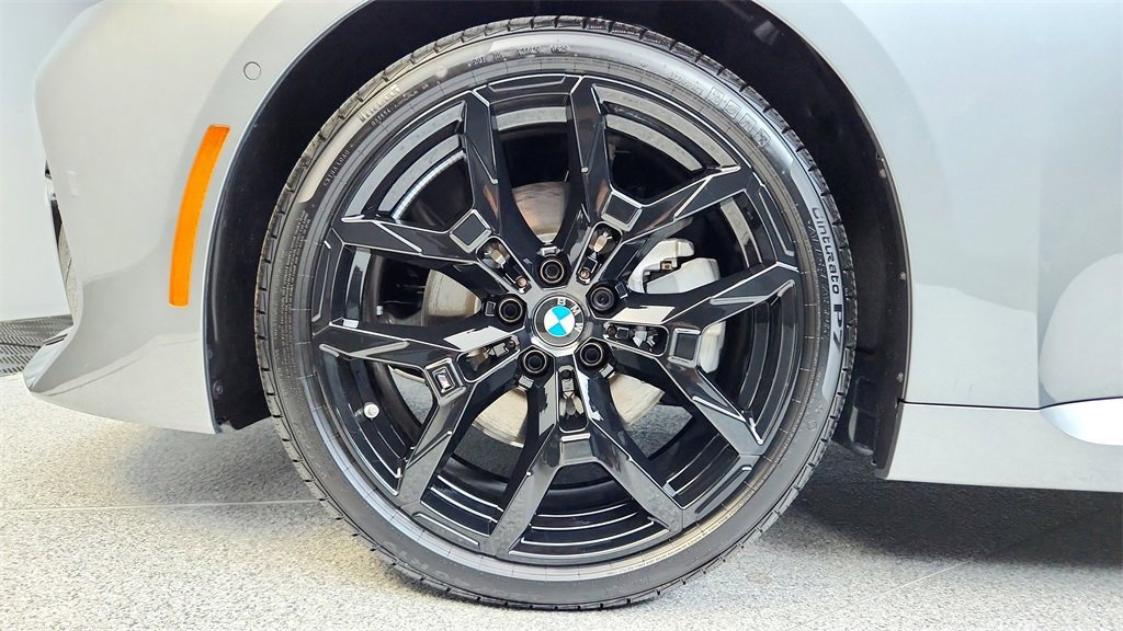 Used 2025 BMW 230i xDrive Coupe w/ M Sport Package image 19