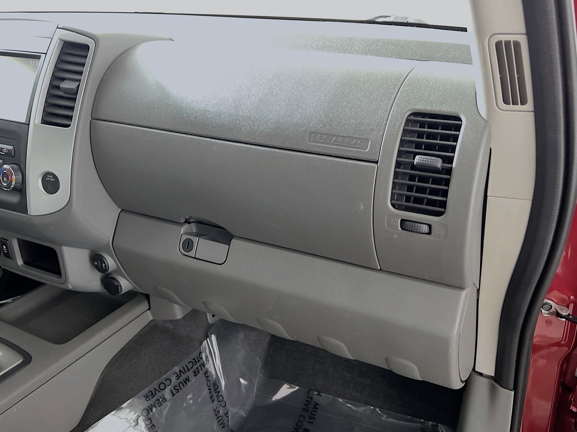 Used 2019 Nissan Frontier SV image 35