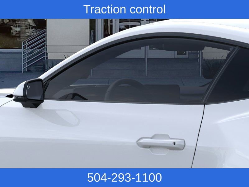New 2026 Ford Mustang GT Premium RWD image 22