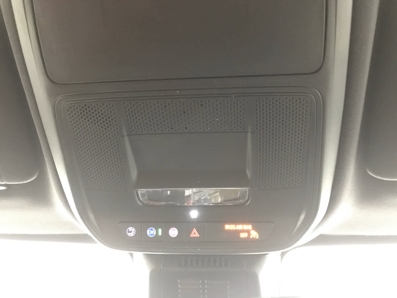 New 2026 Chevrolet Equinox LT w/ Convenience Package II image 33