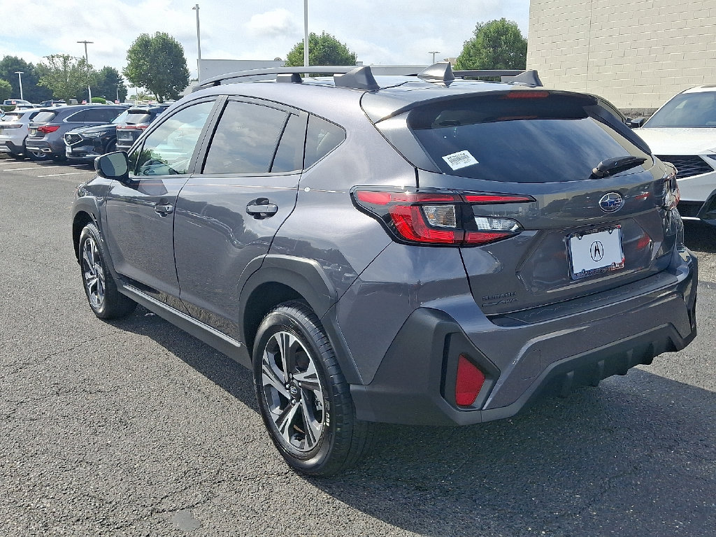 Used 2026 Subaru Crosstrek 2.5i Premium AWD/4WD image 4