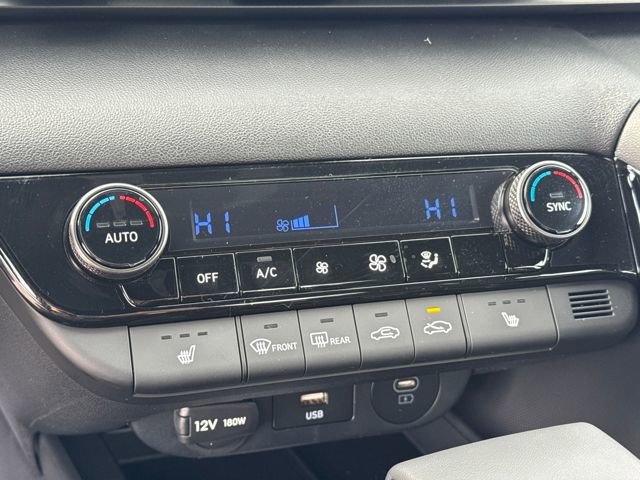 New 2026 Hyundai Elantra SEL Sport Premium FWD image 20