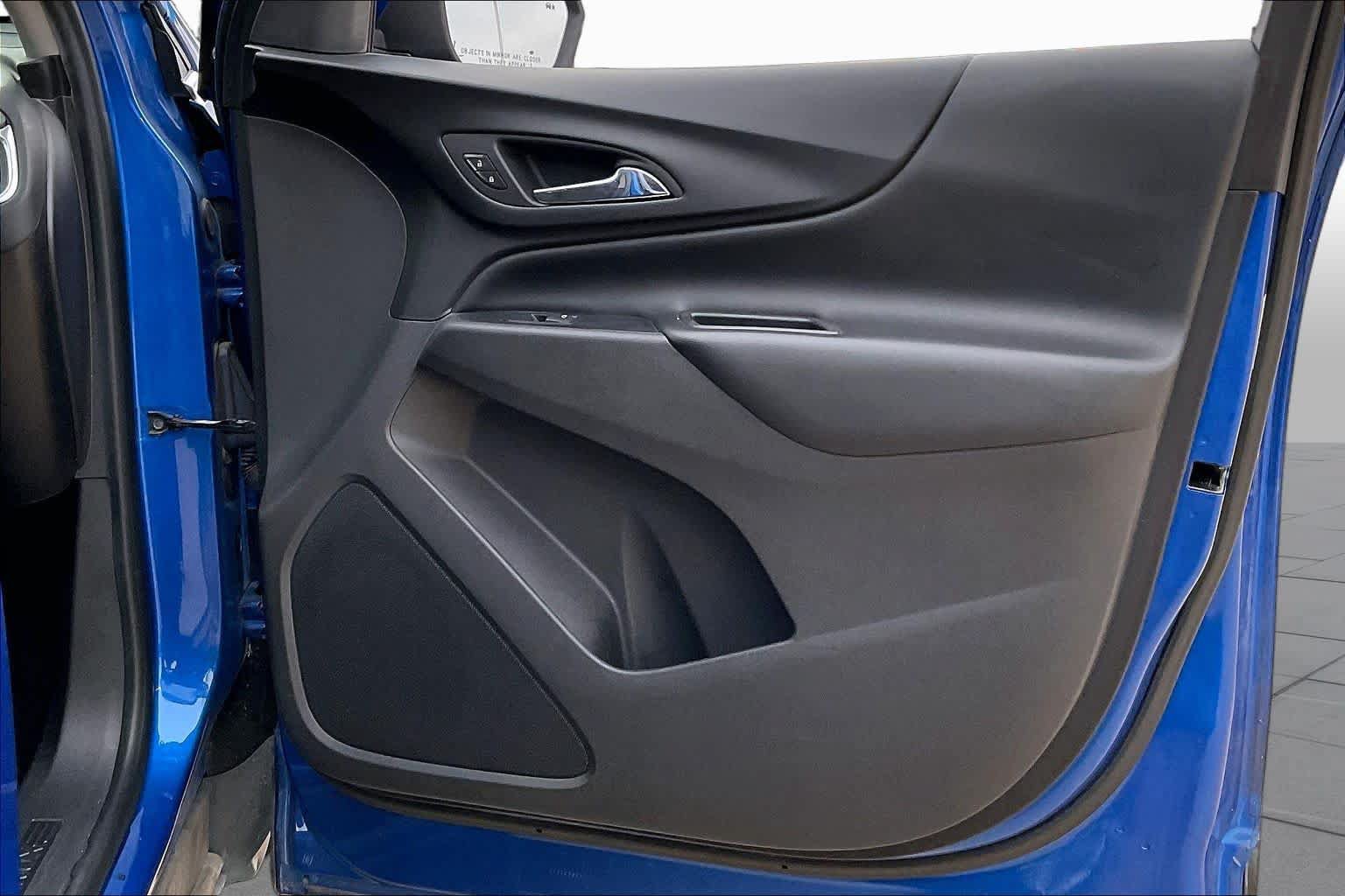 Used 2019 Chevrolet Equinox LT FWD image 21