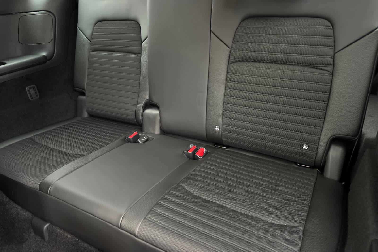 New 2025 Nissan Pathfinder Rock Creek AWD/4WD image 15