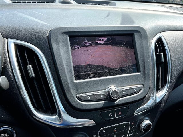 Used 2022 Chevrolet Equinox LT FWD image 23