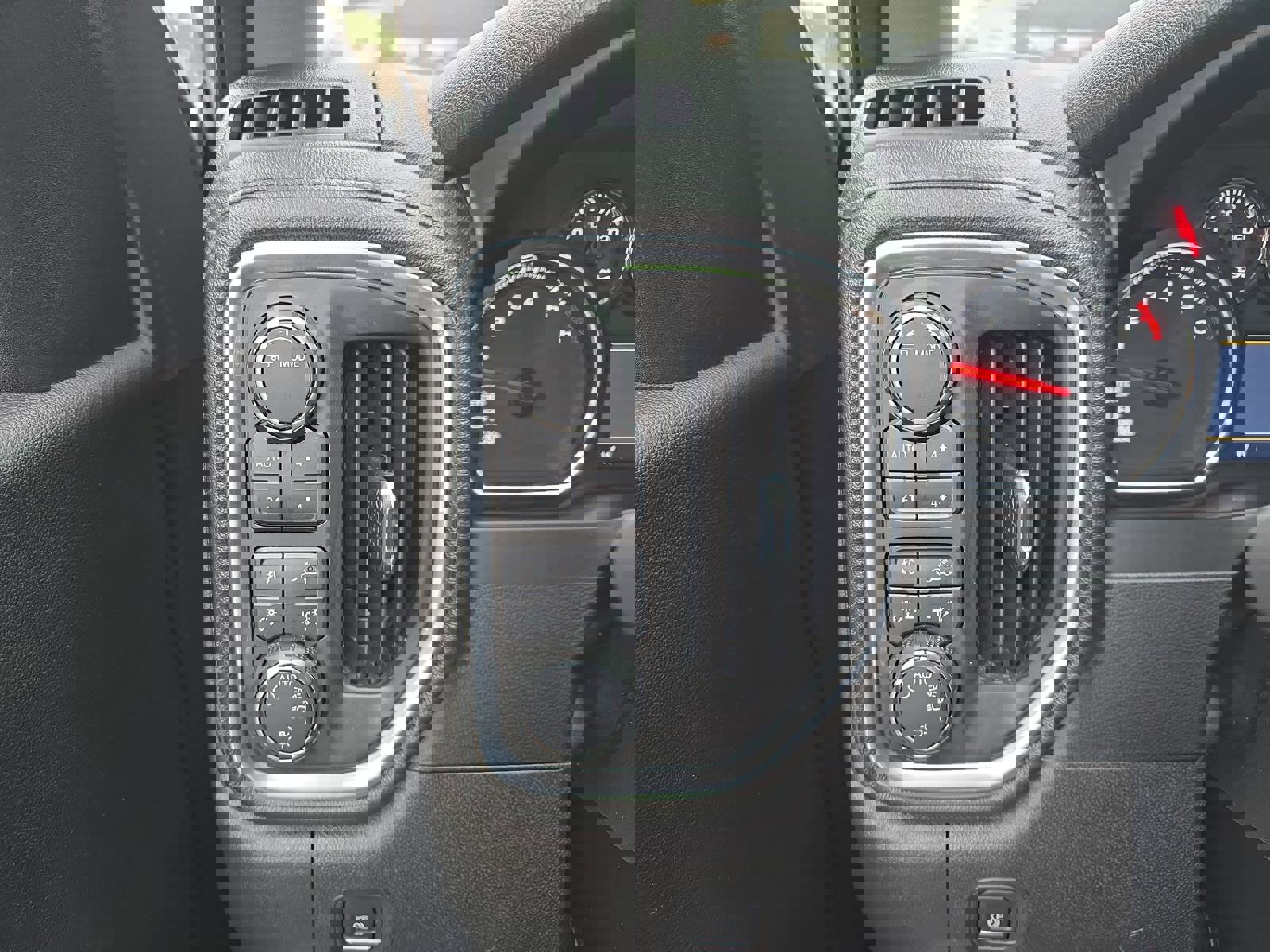 Used 2022 Chevrolet Silverado 1500 RST w/ All Star Edition Plus image 28