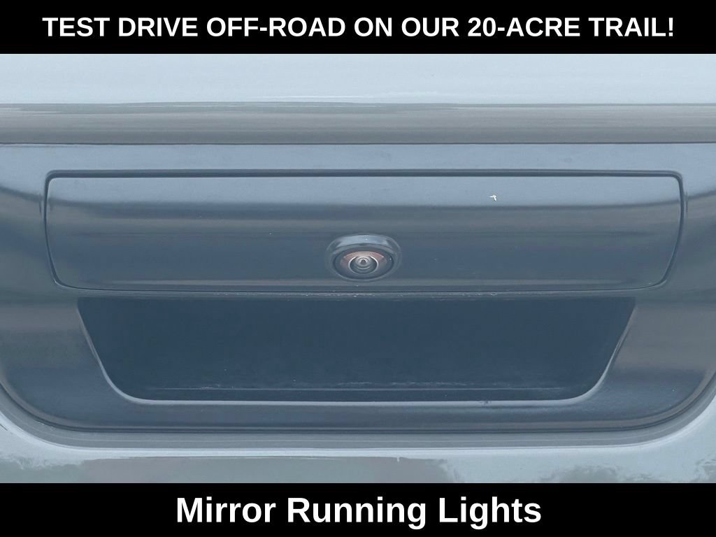 New 2026 RAM 2500 Big Horn AWD/4WD image 37