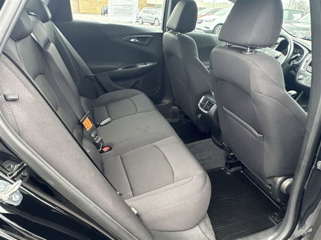 Used 2023 Chevrolet Malibu LT w/ Redline Edition image 25