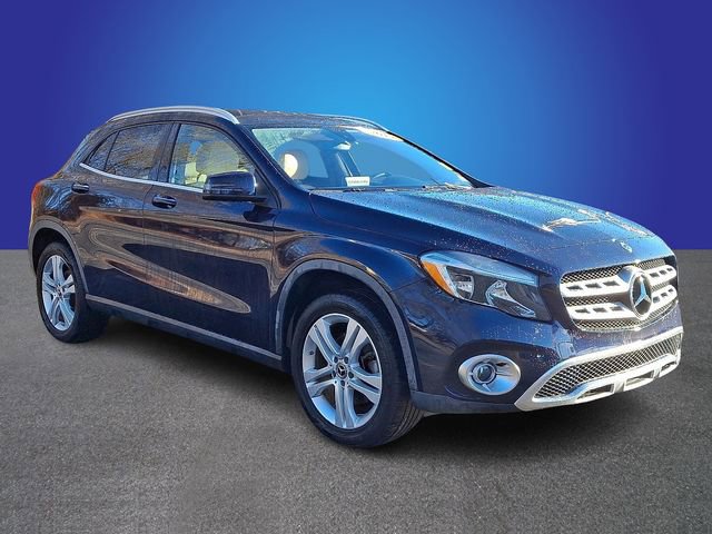 Used 2019 Mercedes-Benz GLA 250 GLA 250 image 3
