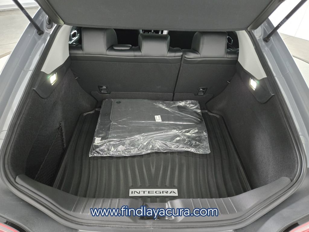Used 2026 Acura Integra image 15
