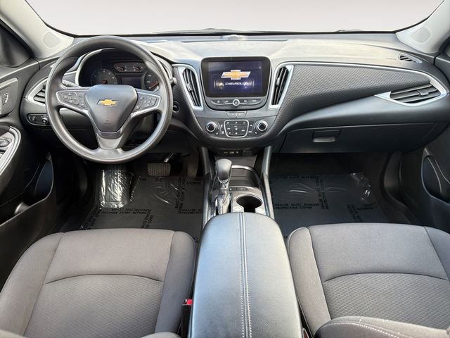 Used 2024 Chevrolet Malibu LT FWD image 10