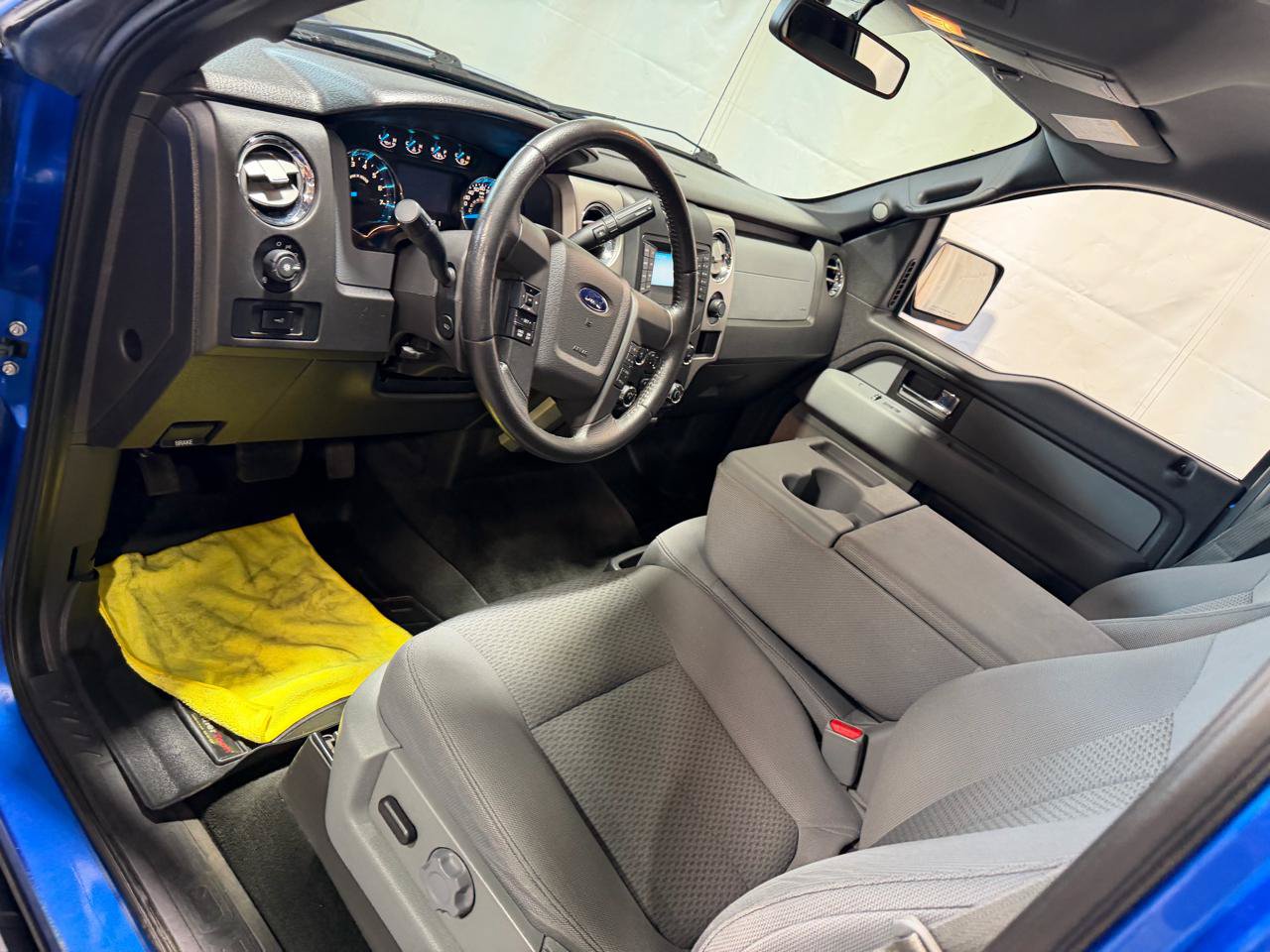 Used 2013 Ford F150 XLT w/ Luxury Equipment Group AWD/4WD image 24