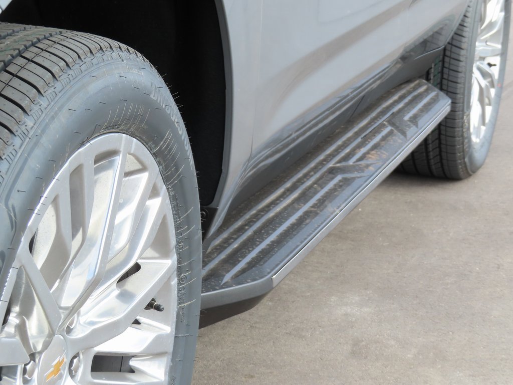 New 2026 Chevrolet Tahoe Premier image 18