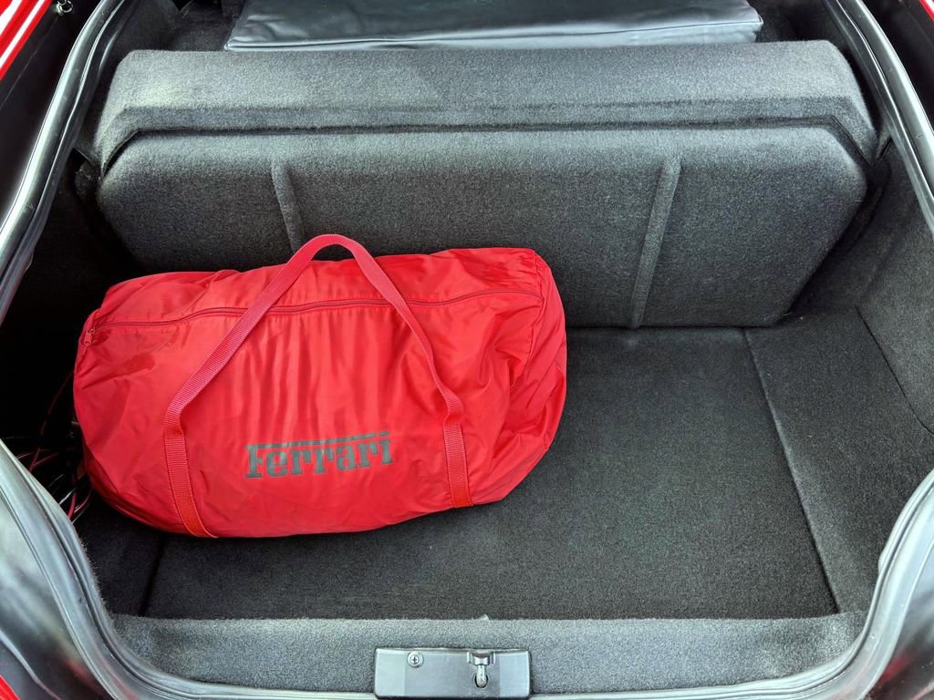 Used 2005 Ferrari 575M Maranello Superamerica image 56