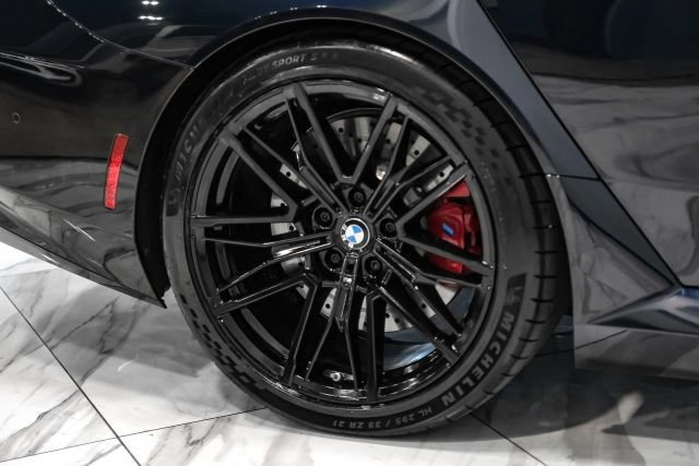 Used 2025 BMW M5 Touring w/ M Driver's Package AWD/4WD image 57