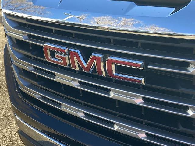 Certified 2024 GMC Sierra 1500 SLE image 25