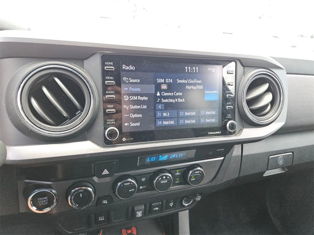 Used 2023 Toyota Tacoma TRD Off-Road image 19