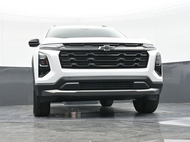 New 2026 Chevrolet Equinox LT w/ Midnight Edition image 50