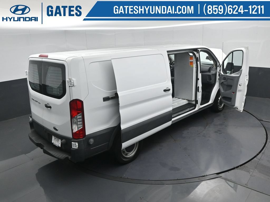 Used 2016 Ford Transit 350 148 Low Roof RWD image 46