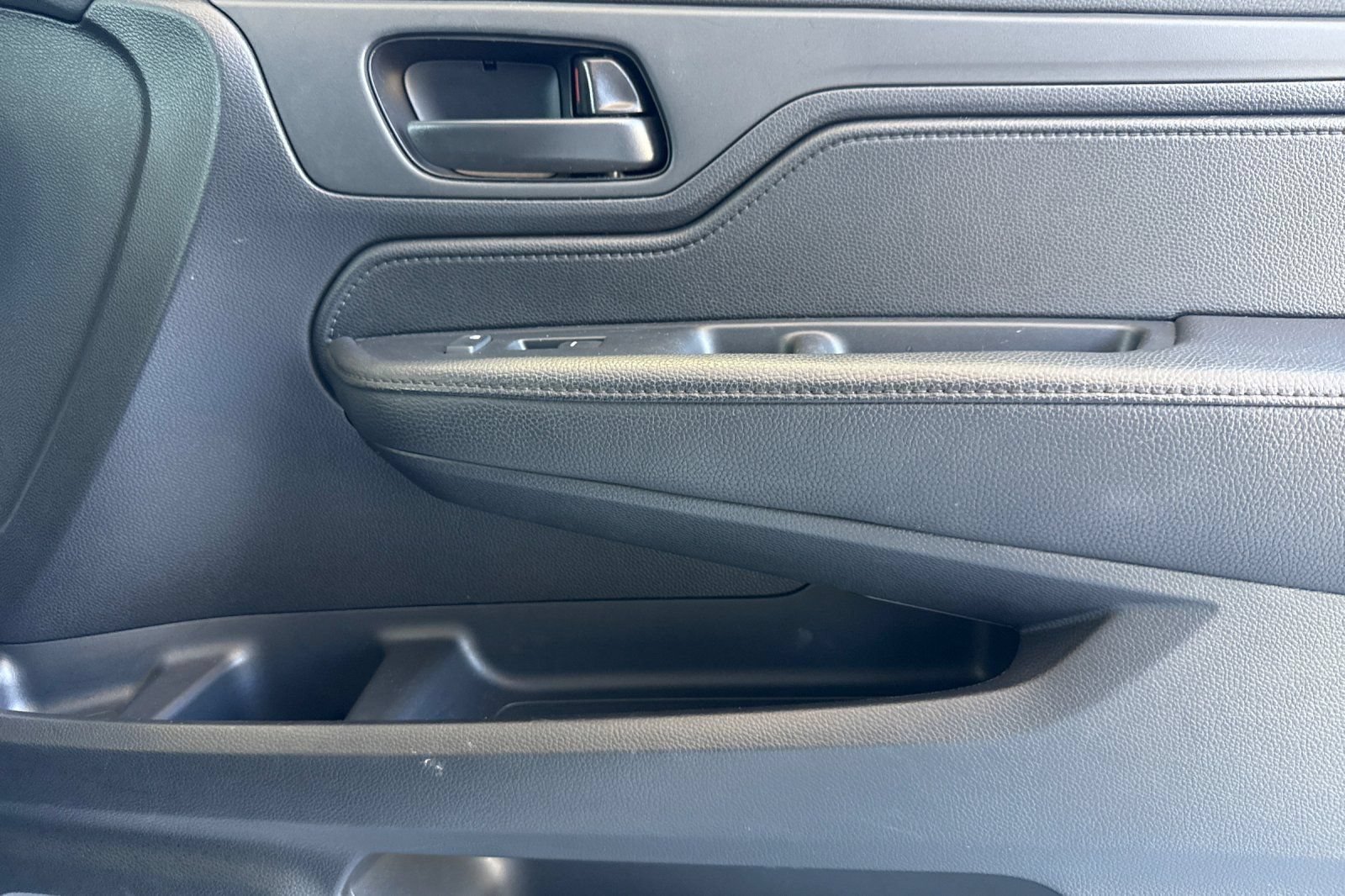 Used 2024 Honda Odyssey EX-L image 22