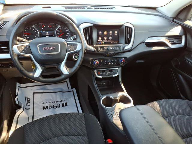 Used 2024 GMC Terrain SLE w/ Driver Convenience Package AWD/4WD image 10