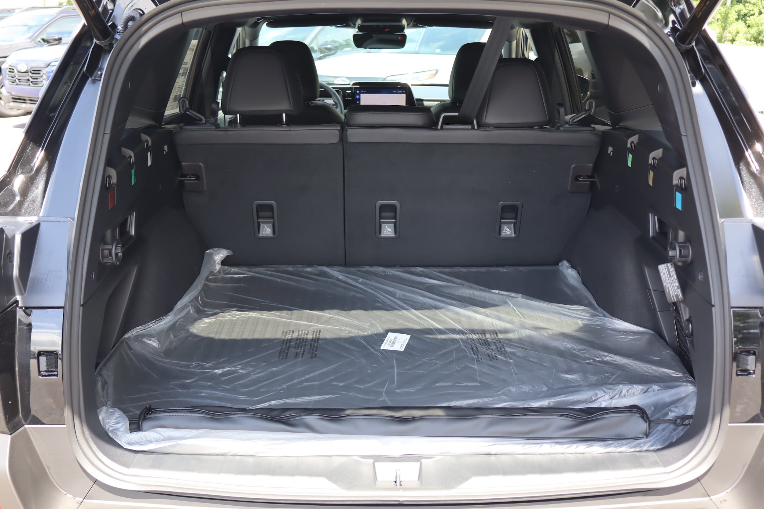 New 2026 Subaru Outback Premium AWD/4WD image 19