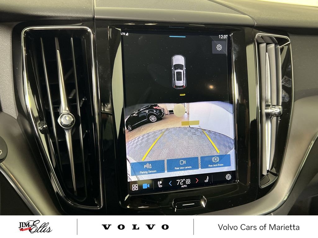 New 2025 Volvo XC60 B5 Core w/ Climate Package image 23