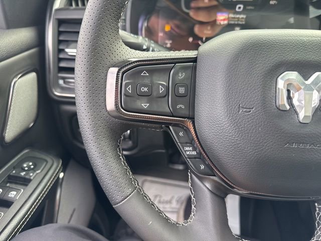 New 2026 RAM 1500 Rebel w/ Rebel Level 2 Equipment Group image 21