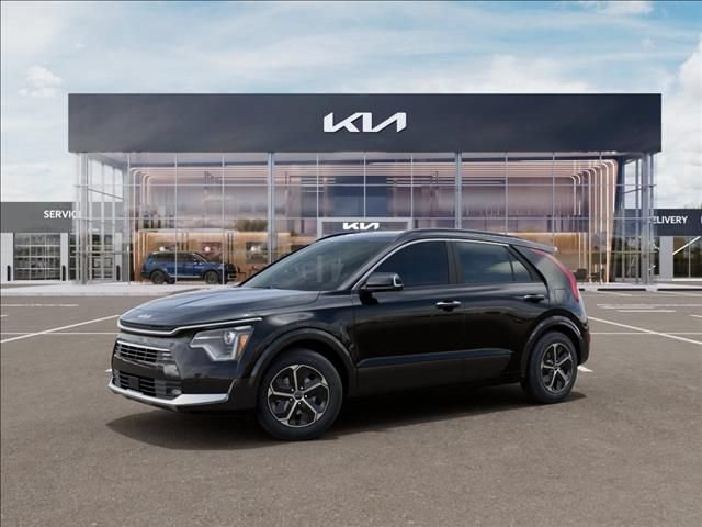 New 2026 Kia Niro FWD image 3