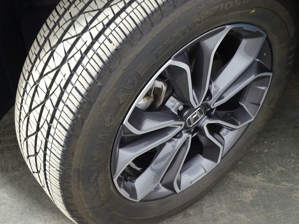 Used 2020 Honda CR-V EX image 40