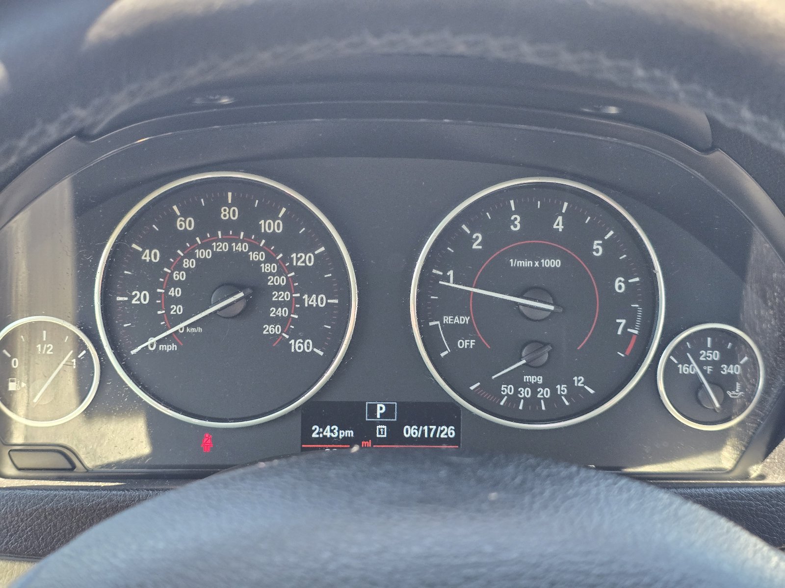 Used 2016 BMW 428i Gran Coupe RWD image 17