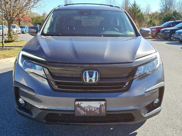 Used 2022 Honda Pilot Special Edition image 2