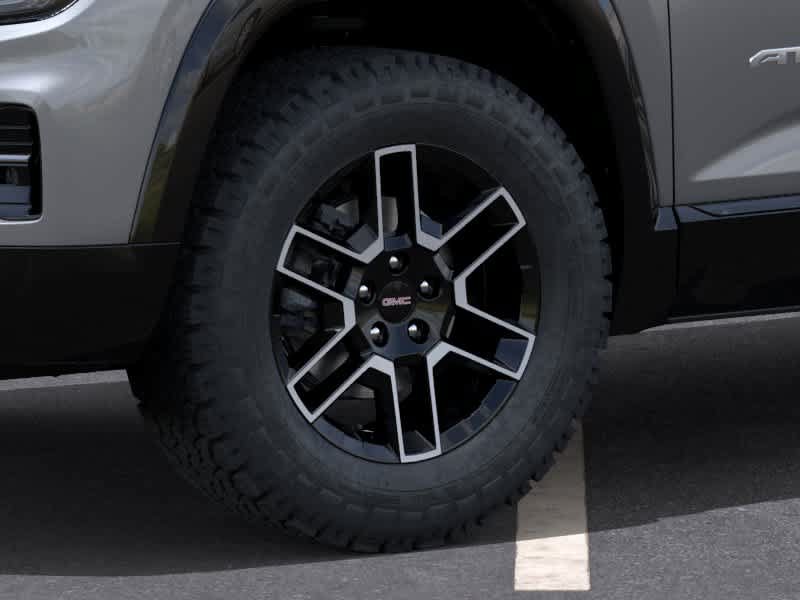 New 2027 GMC Terrain AT4 w/ Convenience Package III AWD/4WD image 9