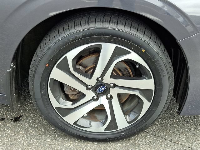 Used 2022 Subaru Legacy Limited AWD/4WD image 8
