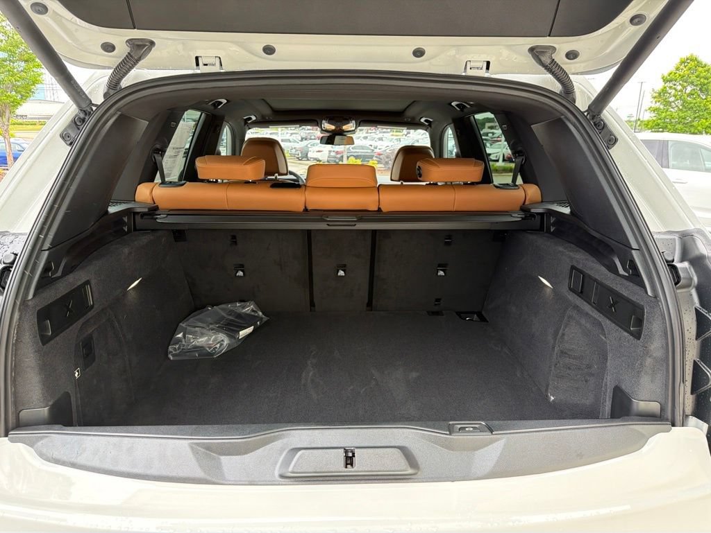 New 2026 BMW X5 sDrive40i w/ Climate Comfort Package RWD image 15