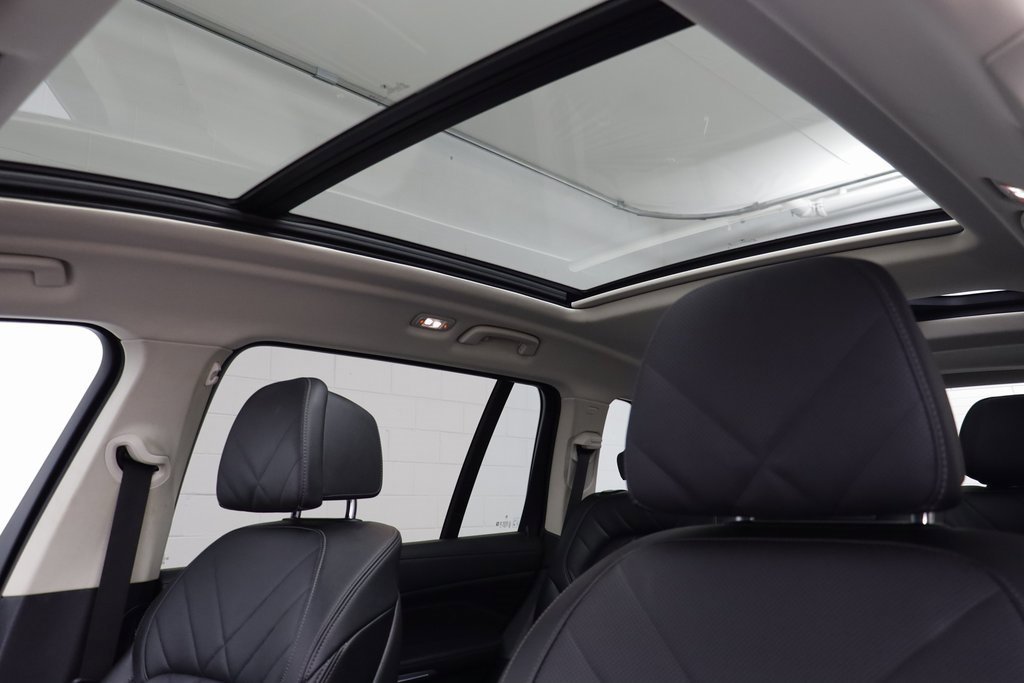 Certified 2023 BMW X7 xDrive40i w/ Parking Assistance Package image 12