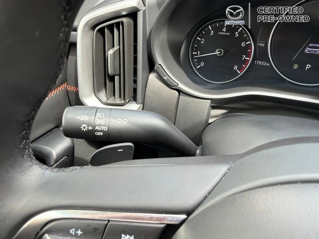 Used 2025 MAZDA CX-50 Meridian Edition w/ Weather Package AWD/4WD image 56