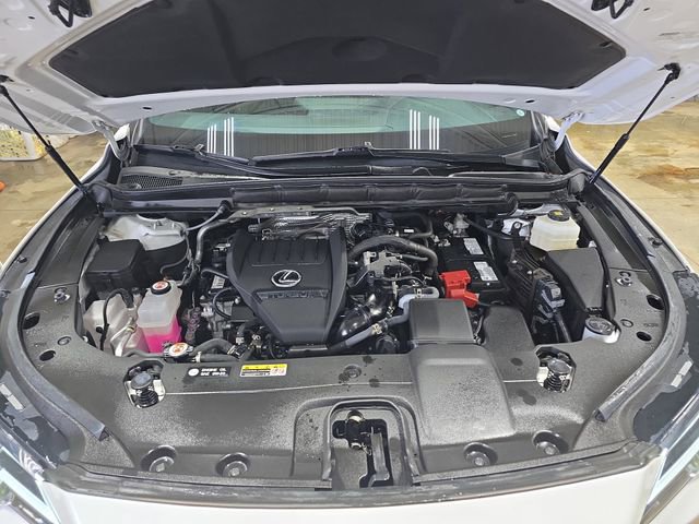 Used 2024 Lexus RX 350 Premium w/ Convenience Package image 33