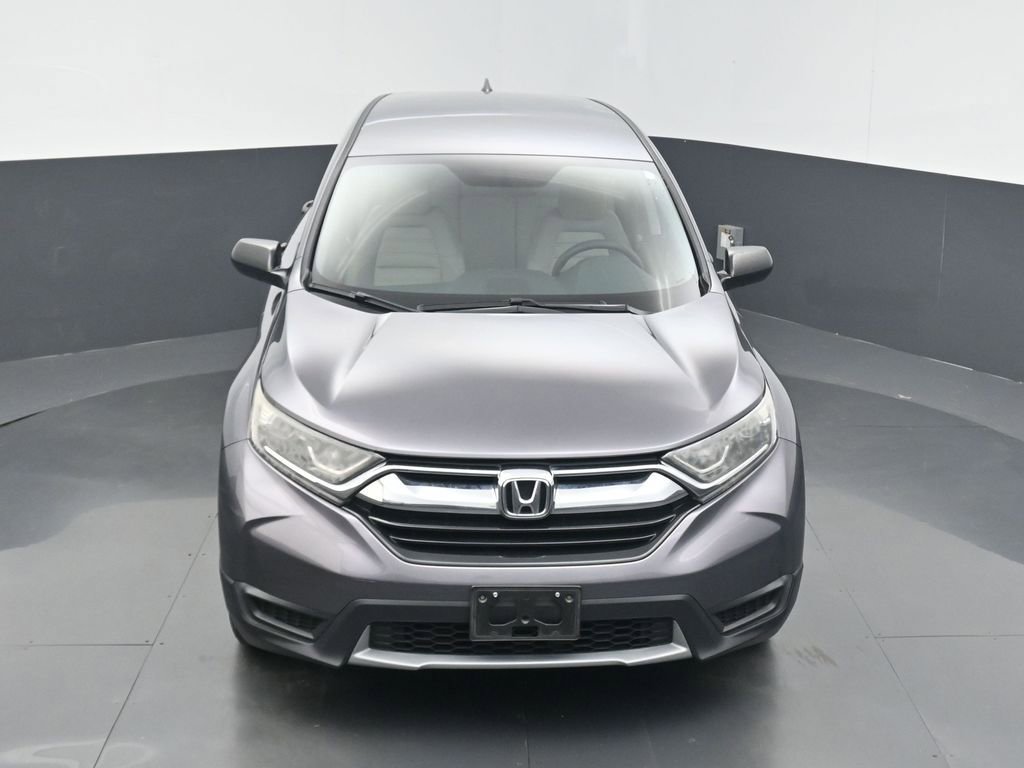 Used 2017 Honda CR-V LX image 6