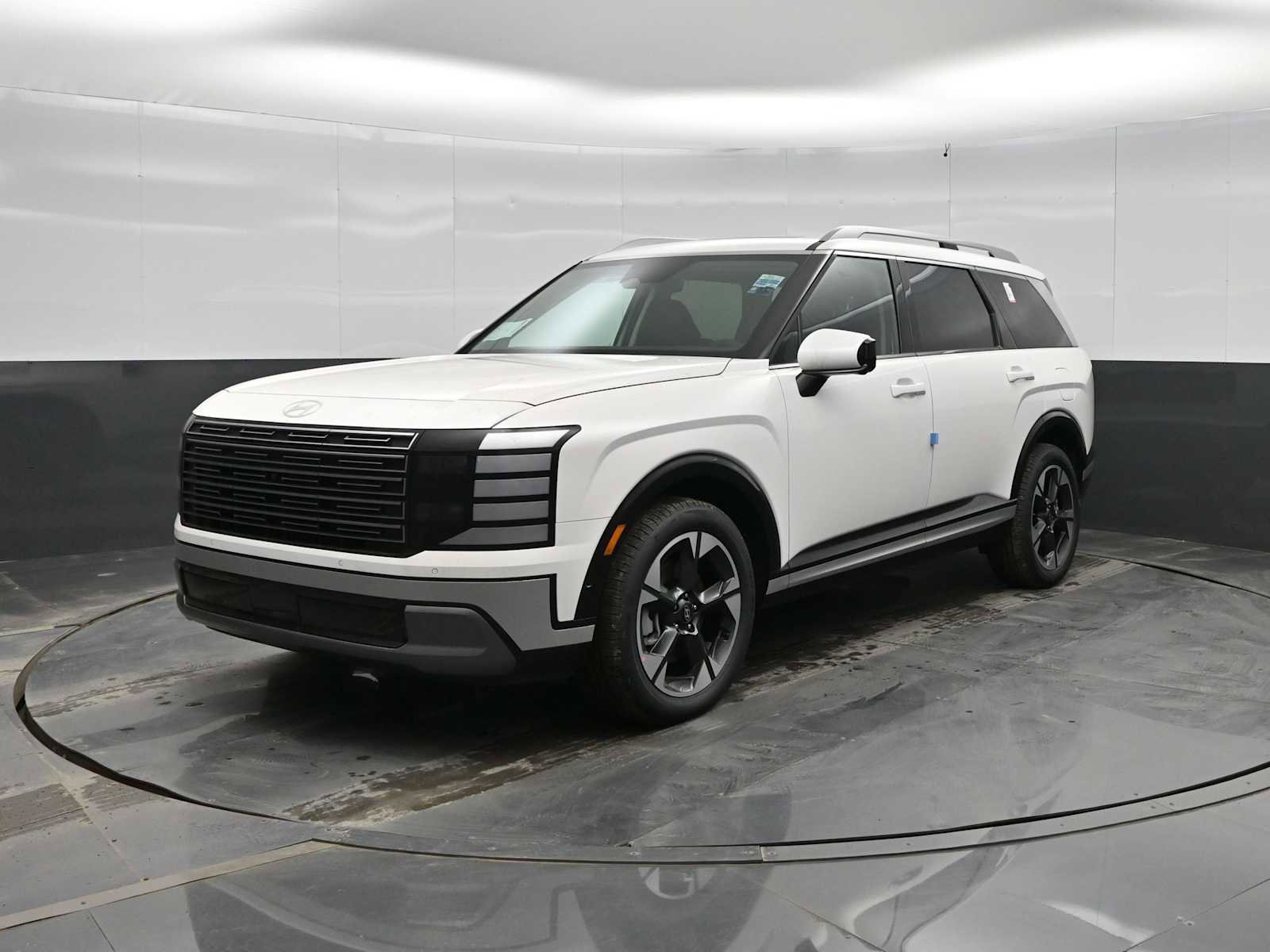 New 2026 Hyundai Palisade Limited AWD/4WD image 3