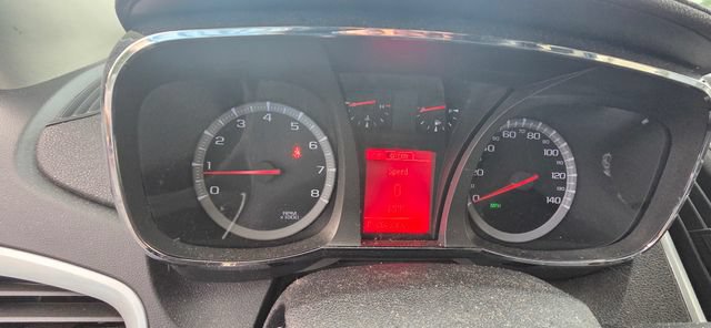 Used 2016 GMC Terrain SLE w/ Convenience Package AWD/4WD image 10