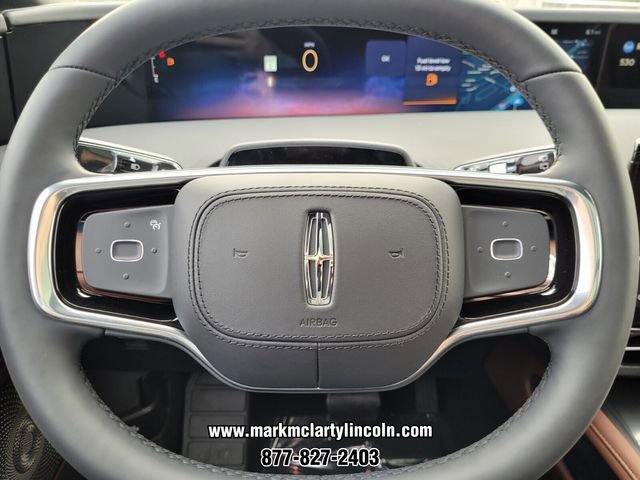 New 2026 Lincoln Nautilus Reserve image 20