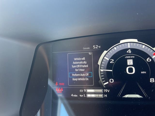 New 2026 Toyota Tundra 1794 Edition image 18